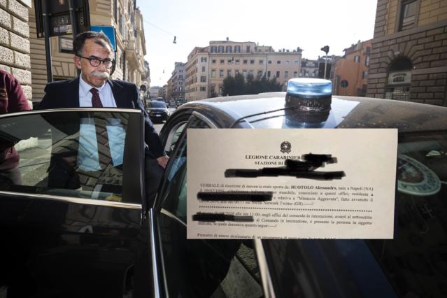 Sandro Ruotolo minacciato di morte: «Fossero tutti come te, ne toglieremmo sei con un proiettile» article-post