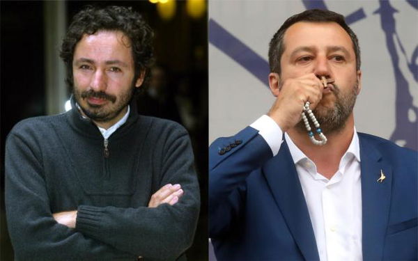 Socci e l’endorsement della Madonna di Medjugorje a Salvini