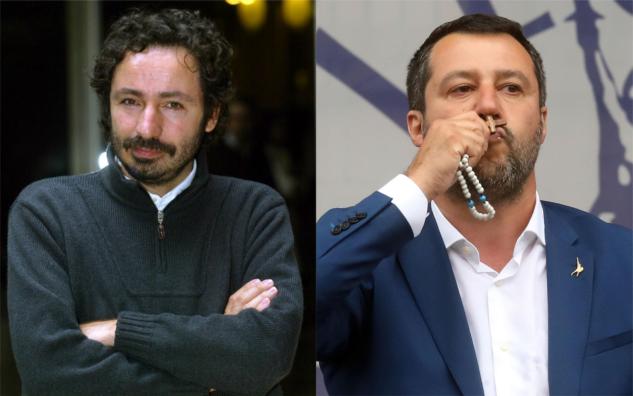 Socci e l’endorsement della Madonna di Medjugorje a Salvini article-post