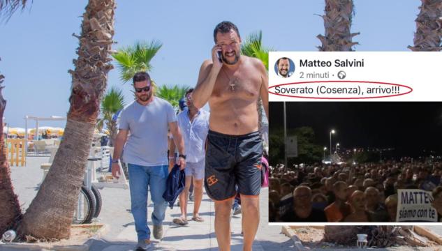 Soverato