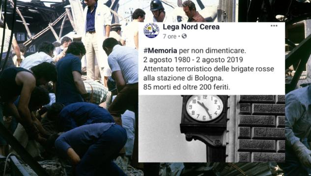 Strage Bologna