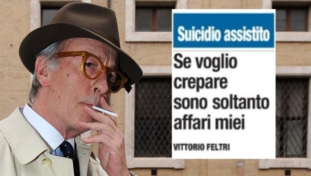 Suicidio assistito
