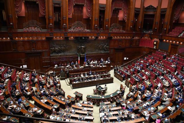 Il taglio dei parlamentari sarà votato alla Camera il 22 agosto article-post