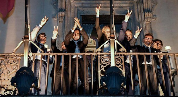 Il Movimento 5 Stelle gioca d’anticipo: vuole convocare una la Camera in via straordinaria per il taglio dei parlamentari