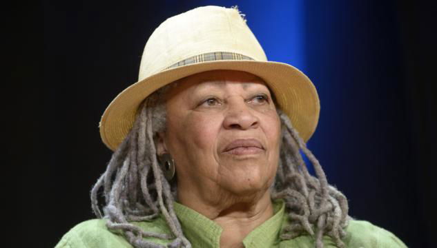 Toni Morrison