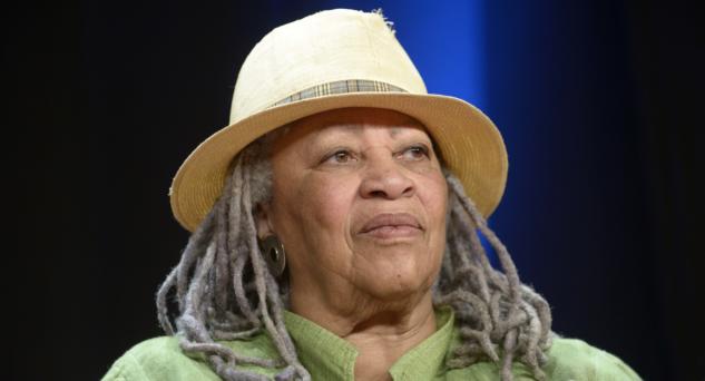 Addio a Toni Morrison, premio Nobel per la letteratura article-post