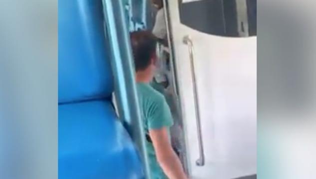 Treno Milano-Verona