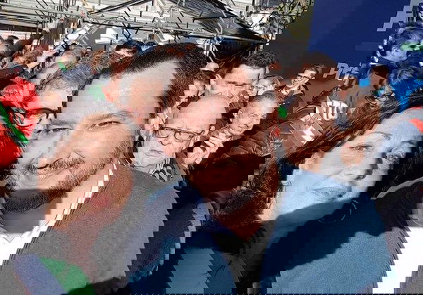 La sindaca di Monfalcone che vuole “schedare” i prof di sinistra: «È tutto falso»