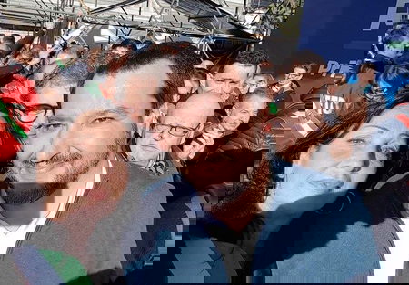 La sindaca di Monfalcone che vuole “schedare” i prof di sinistra: «È tutto falso» article-post