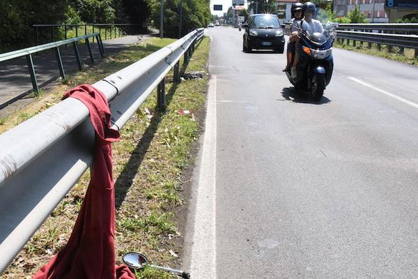 Azzano, tamponati dopo una lite in discoteca, muore anche il secondo ragazzo