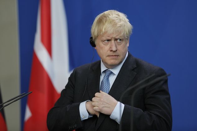 Il tribunale scozzese ha respinto la mozione per bloccare la sospensione del Parlamento voluta da Boris Johnson