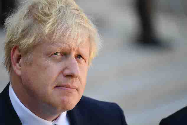 Brexit, la mossa di Boris Johnson: chiudere il Parlamento fino al 14 ottobre. La regina dice sì article-post