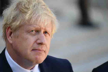 Brexit, la mossa di Boris Johnson: chiudere il Parlamento fino al 14 ottobre. La regina dice sì article-post