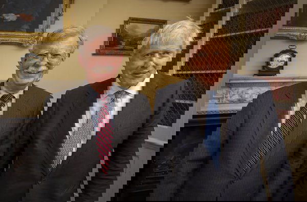 Agli Usa piace l’ipotesi di una Brexit No-Deal: «La sosterremo con entusiasmo»