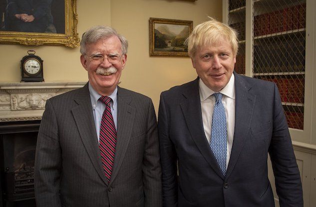 Agli Usa piace l’ipotesi di una Brexit No-Deal: «La sosterremo con entusiasmo» article-post