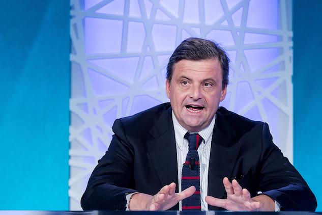Il PD trova l’accordo e Calenda si dimette: «Così il partito rinuncia a combattere per le sue idee e valori»