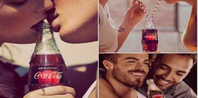 Il partito di Orbán vuole boicottare la Coca Cola per la pubblicità con una coppia gay article-post