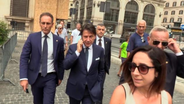 crisi di governo