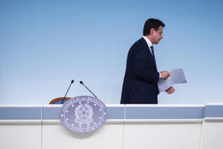 Tutte le date fondamentali che il governo si perderà con la crisi