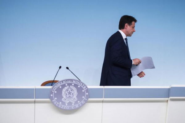 Tutte le date fondamentali che il governo si perderà con la crisi