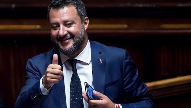 mozione sfiducia