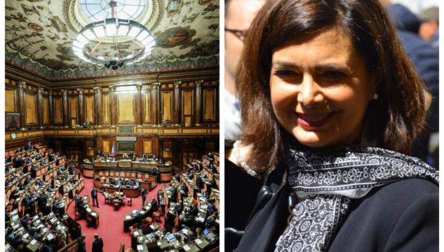 decreto sicurezza bis