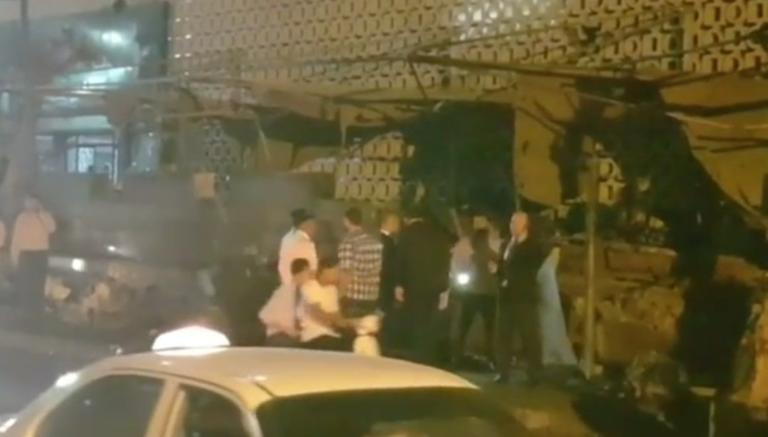 Egitto, auto lanciata contromano provoca almeno 19 morti