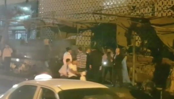 Egitto, auto lanciata contromano provoca almeno 19 morti