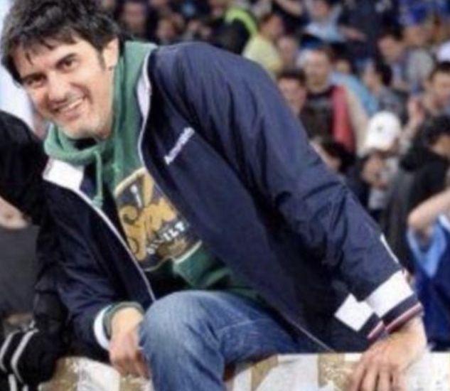 Ucciso Fabrizio Piscitelli “Diabolik”, leader degli ultra laziali “irriducibili”