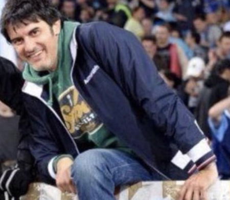 Ucciso Fabrizio Piscitelli “Diabolik”, leader degli ultra laziali “irriducibili” article-post