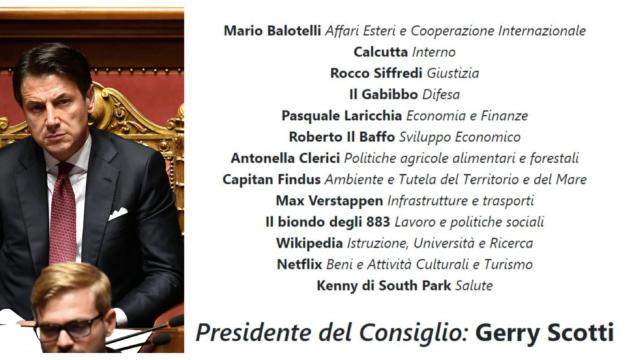 generatore automatico