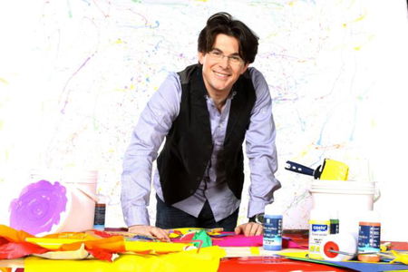 Giovanni Muciaccia spiega la crisi di governo con un attacco d’arte article-post