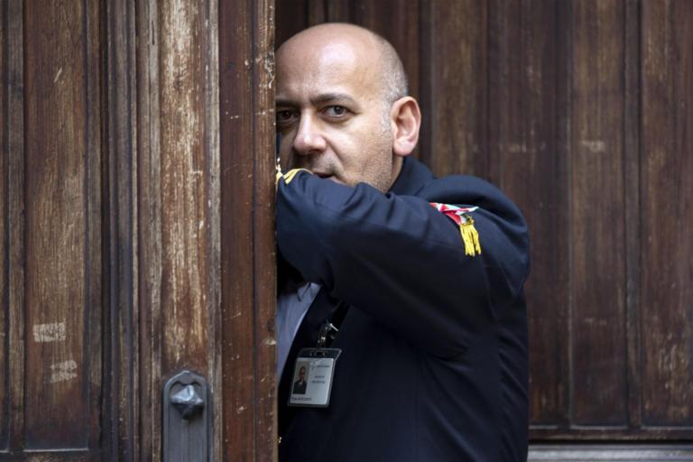 L’sms del Pd dopo l’incontro con M5S: «Non ci sono problemi insormontabili»