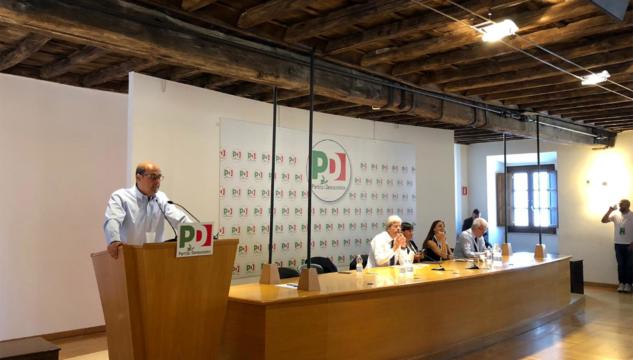 governo cinque punti