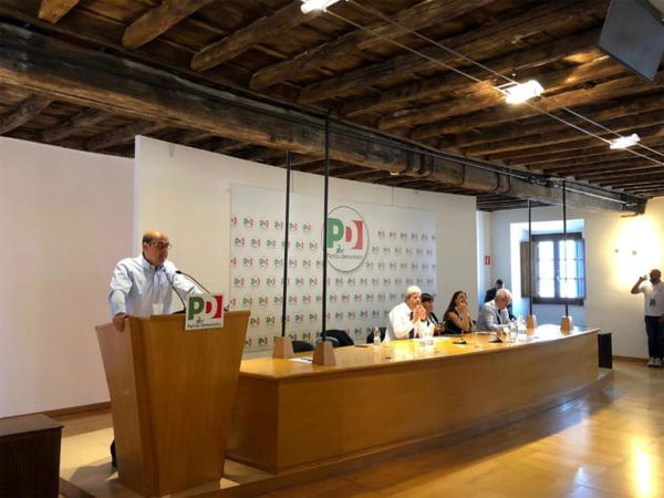 I 5 punti che il Pd propone per un governo con M5S (due dovrebbero essere alla base di qualsiasi democrazia)