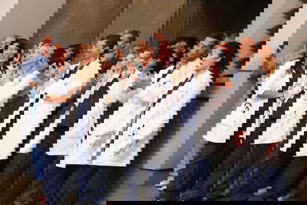 Grey’s Anatomy 16, Krista Vernoff: “Sto cercando di riportare qualcuno indietro”