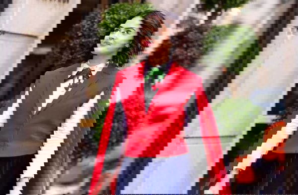 Katy Keene: Lucy Hale vorrebbe Camila Mendes in un episodio crossover con Riverdale