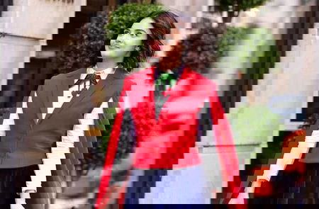 Katy Keene: Lucy Hale vorrebbe Camila Mendes in un episodio crossover con Riverdale article-post