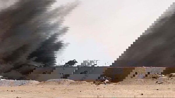 Libia, nuovo raid di Haftar a Marzak: colpito un ricevimento di matrimonio