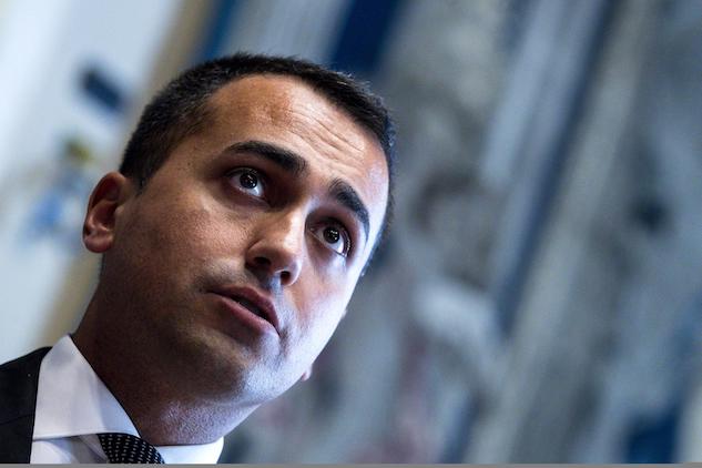 I 20 punti consegnati da Luigi Di Maio a Giuseppe Conte che scuotono Piazza Affari article-post