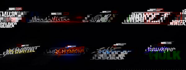 Marvel: Tutte le novità dal D23 expo sulle serie in arrivo
