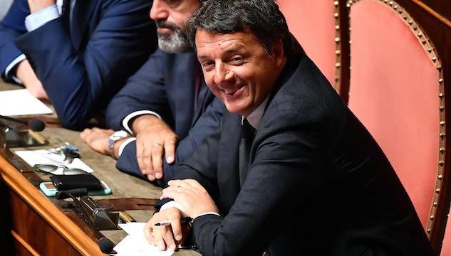 Matteo Renzi e la "sconfitta" di Matteo Salvini: «Il Parlamento non è il Papeete. Istituzioni 1 - Populismo 0»