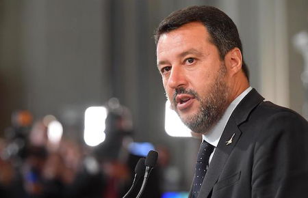 Matteo Salvini e l’ultima mossa per salvare l’alleanza gialloverde article-post