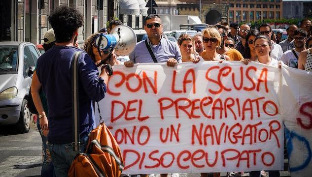 contratto navigator
