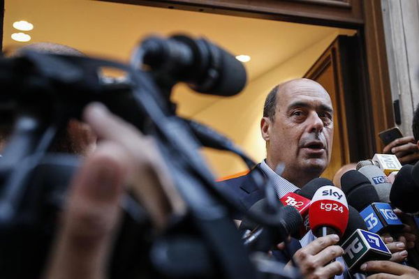 Convocazione della cabina di regia Pd al Nazareno alle 16, Quartapelle: «Chiedere più tempo al Colle per un accordo serio»