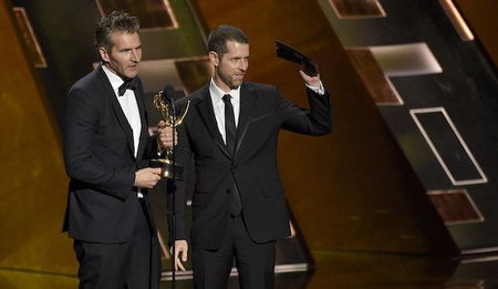 I creatori di Game of Thrones lasciano Hbo per Netflix article-post