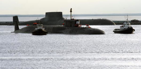 Incidente nucleare in Russia, la denuncia dei medici di Arkhangelsk: «Nessuno ci ha avvisato delle radiazioni»