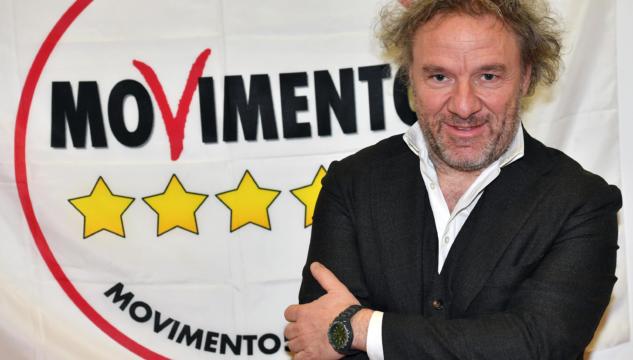 valerio tacchini