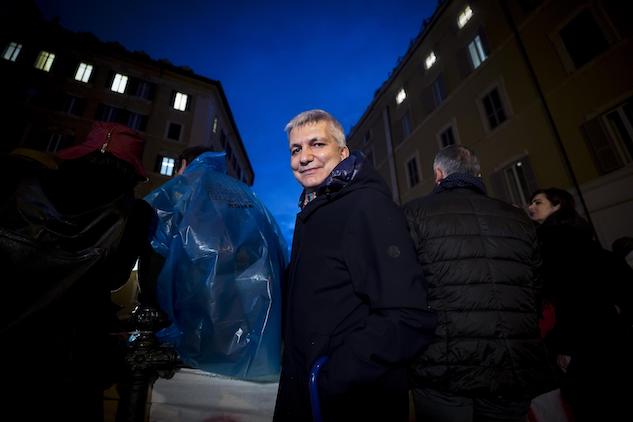 Nichi Vendola sull’alleanza Pd-M5S: «È legittima difesa a tutela della Costituzione»