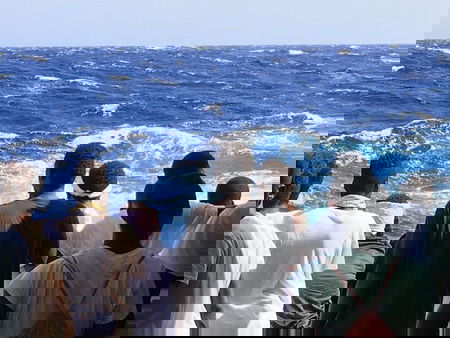 I migranti della Ocean Vikings sbarcheranno a Malta e saranno divisi tra sei paesi, Italia esclusa article-post